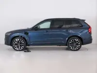 Usata Volvo XC90 Plus 335 CV (246 kW) 2025 Blu SUV