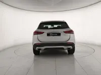 Usata Mercedes GLA200 150 CV (110 kW) 2022 Grigio SUV