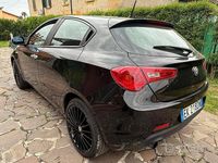 Usata Alfa Romeo Giulietta 105 CV (77 kW) 2011 Utilitaria