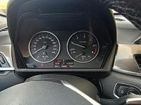 Usata BMW X1 143 CV (105 kW) 2018 Bianco SUV