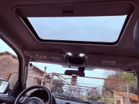Usata Jeep Cherokee Limited 2004 Grigio SUV
