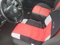 Usata VW Lupo Highline 75 CV (55 kW) 2001 Utilitaria