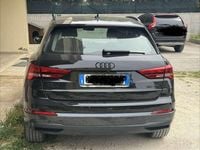 Usata Audi Q3 Advanced 150 CV (110 kW) 2020 SUV