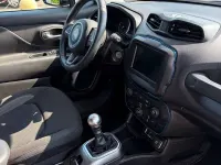 Usata Jeep Renegade Limited 120 CV (88 kW) 2022 Grigio SUV