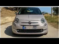 Usata Fiat 500C 2019 Cabrio