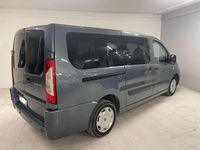 Usata Fiat Scudo 129 CV (94 kW) 2015 Other Furgone