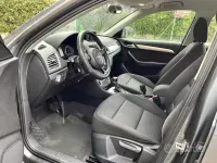 Usata Audi Q3 S-Line 140 CV (102 kW) 2015 Grigio SUV