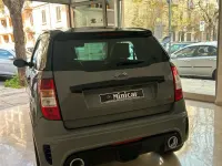 Usata Ligier JS50 2020 Grigio Utilitaria