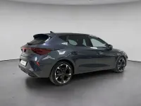 Usata Cupra Leon 150 CV (110 kW) 2025 Vari colori / pastello Berlina