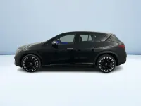 Usata Mercedes EQE350 AMG Line Premium 135 kW (184 CV) 2025 Nero SUV