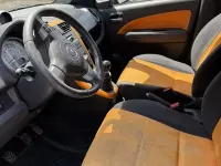Usata Opel Agila 86 CV (63 kW) 2009 Nero Utilitaria