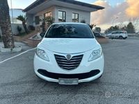 Usata Lancia Ypsilon S 69 CV (50 kW) 2014 Bianco Utilitaria
