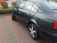 Usata Skoda Octavia 140 CV (102 kW) 2009 Nero Berlina