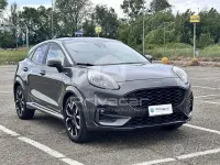 Occasion Ford Puma ST-Line 125 ch (91 kW) 2020 Gris SUV