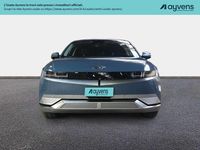 Usata Hyundai Ioniq 5 41 kW (57 CV) 2022 Blu/azzurro SUV