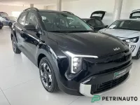 Nuova Kia Stonic 94 CV (69 kW) 2026 Nero SUV