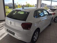 usata VW Polo 1.0 EVO