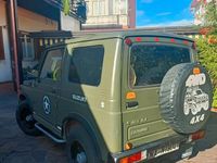 Usata Suzuki Samurai 1984 SUV