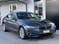 usata BMW 420 Gran Coupé - Serie 4 Gran Coupé - d Luxury