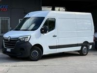 Usata Renault Master 136 CV (100 kW) 2022 Bianco Monovolume