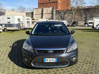 Usata Ford Focus 146 CV (107 kW) 2009 Berlina