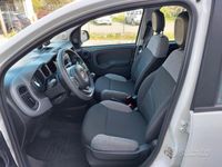 usata Fiat Panda 1.0 70cv E6D Hybrid CITY LIFE