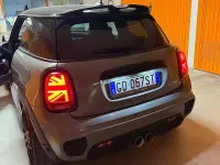 Usata Mini John Cooper Works 231 CV (169 kW) 2021 Grigio Utilitaria