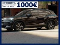 Nuova VW Tiguan Edition 204 CV (150 kW) 2026 Grenadill black metallizzato SUV