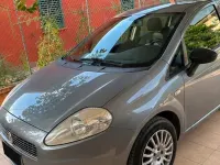 Usata Fiat Grande Punto 69 CV (50 kW) 2012 Utilitaria