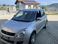 Usata Suzuki Swift GL 91 CV (66 kW) 2007 Utilitaria
