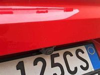 Usata Ford Puma Titanium 125 CV (91 kW) 2020 Rosso Coupé