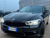 Usata BMW 118 M Sport 150 CV (110 kW) 2016 Utilitaria