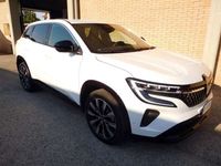 Usata Renault Austral Techno 160 CV (117 kW) 2024 Bianco SUV