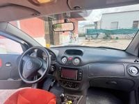 Usata Citroën C2 68 CV (50 kW) 2005 Nero Utilitaria
