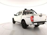 usata Nissan Navara 2.3 dCi 190 CV 4WD Double Cab Tekna