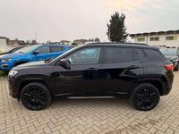 Usata Jeep Compass 179 CV (131 kW) 2023 Nero SUV
