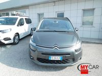 usata Citroën Grand C4 Picasso BlueHDi 150cv S&S EAT6 Exclusive