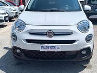 Usata Fiat 130 Connect 130 CV (95 kW) 2022 Bianco Station wagon