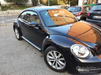 usata VW Maggiolino Maggiolino 1.2 TSI Design