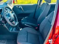 Usata VW Polo 60 CV (44 kW) 2001 Berlina