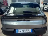 Usata Alfa Romeo GT Junior 136 CV (100 kW) 2024 Grigio SUV