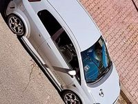 Usata Abarth Punto Evo 165 CV (121 kW) 2011 Grigio Utilitaria