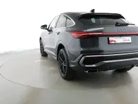 Occasion Audi Q5 Sportback S-Line 204 ch (150 kW) 2025 Gris SUV