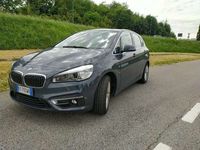 usata BMW 218 Active Tourer 218 d Luxury