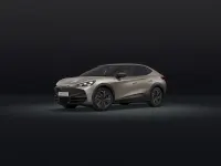 Nuova Cupra Tavascan Endurance 210 kW (286 CV) 2026 SUV