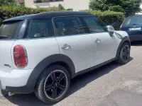 Occasion Mini Countryman 111 ch (81 kW) 2012 SUV