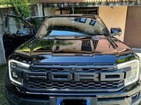 Usata Ford Ranger Raptor 292 CV (214 kW) 2023 Nero Pick-up