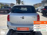 Usata Mini Countryman 2014 SUV
