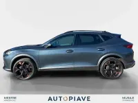 Usata Cupra Formentor 150 CV (110 kW) 2023 Grigio SUV