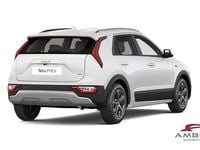 Neu Kia Niro Style 129 PS (94 kW) 2026 Weiß SUV